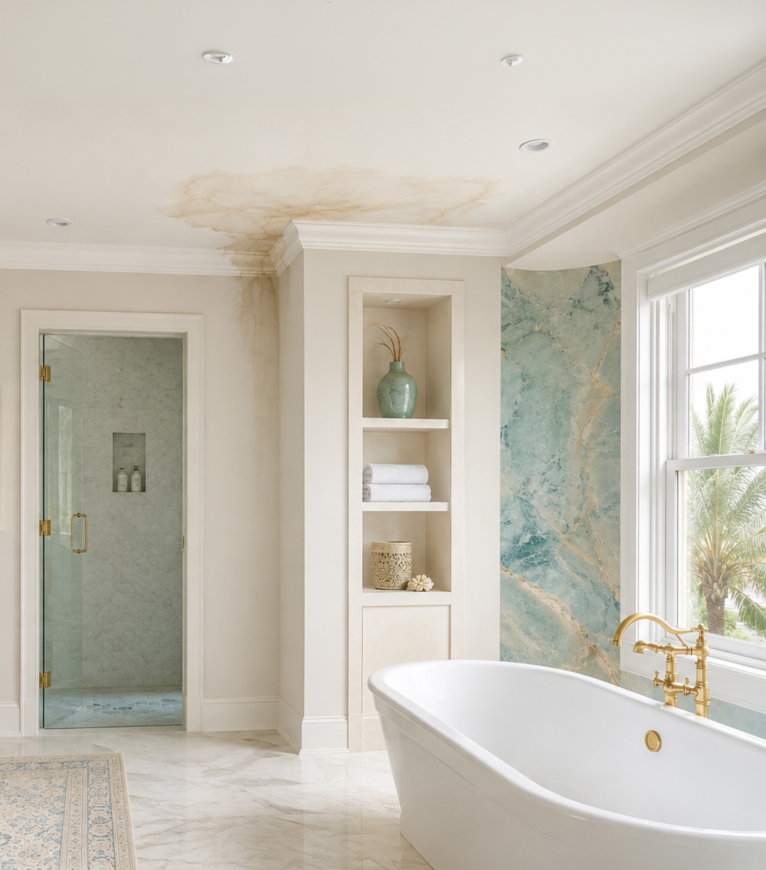 Article Image - <h1>A Common Claim Explained: Water Loss</h1>
