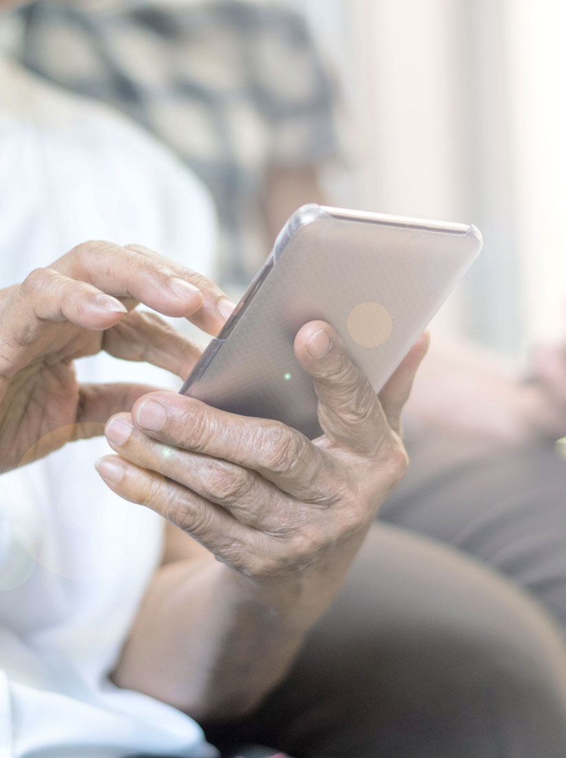 Article Image - <h1>Elder Scam Awareness: Steps to Stay Secure</h1>