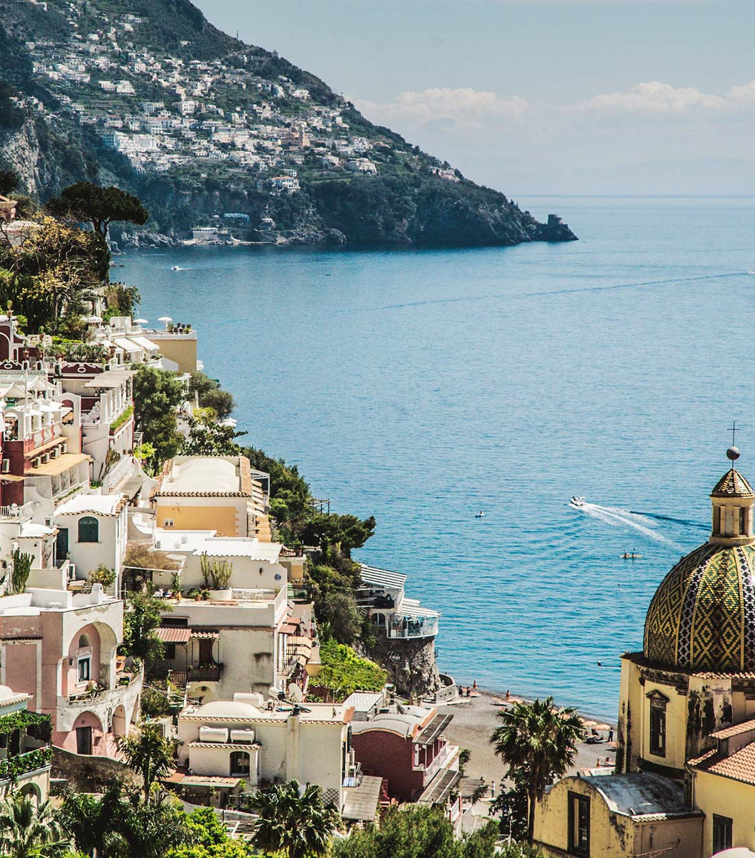 Article Image - <h1>Bon Voyage: Smart Tips for the Safest Travel</h1>
