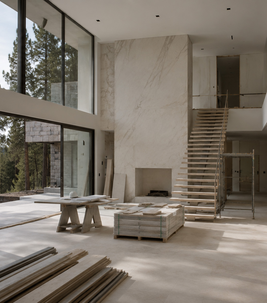 Article Image - <h1>How to Avoid Home Construction Nightmares</h1>