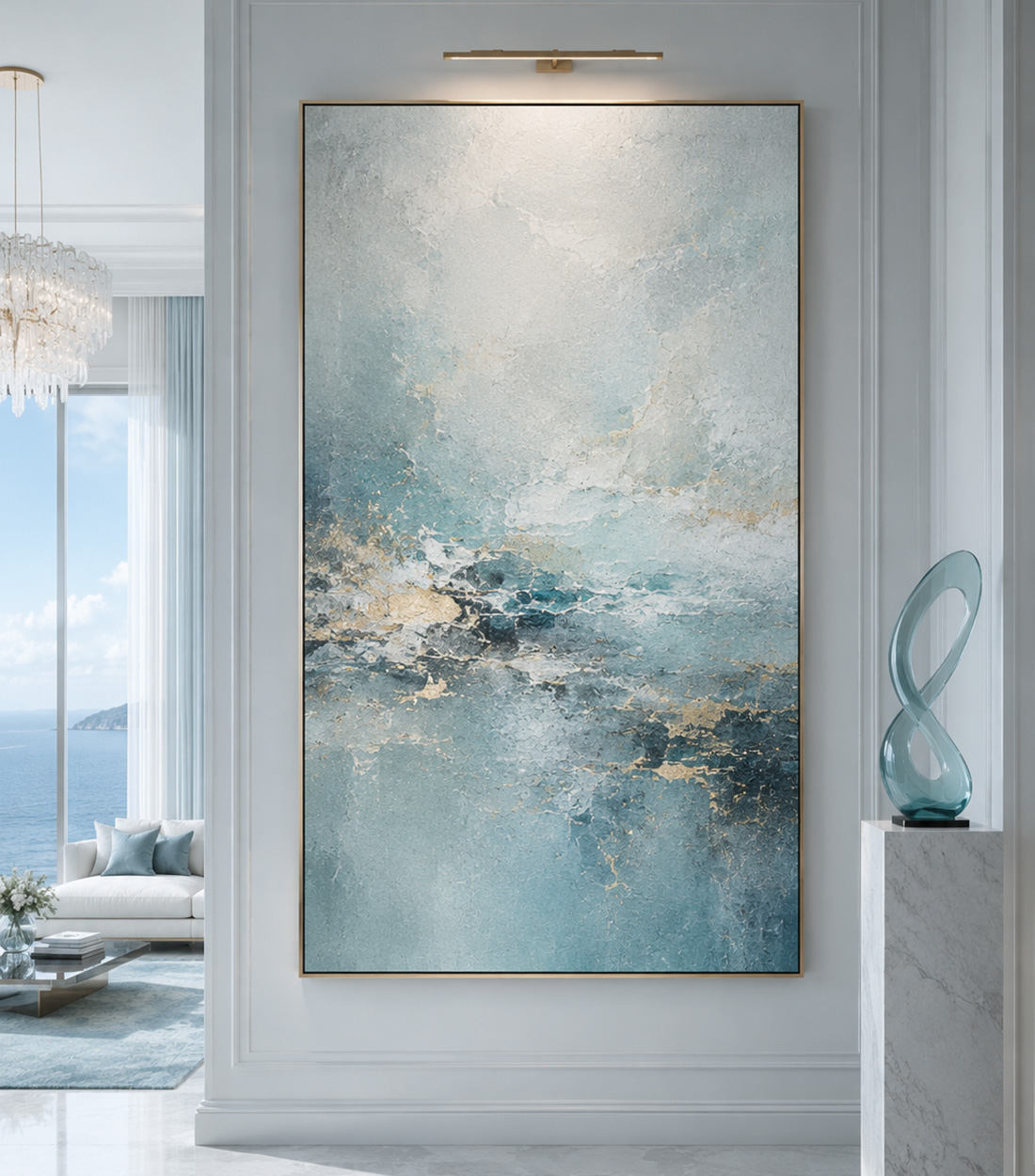 Article Image - <h1>After the Gavel Drops: Protecting Your Investment in Fine Art</h1>