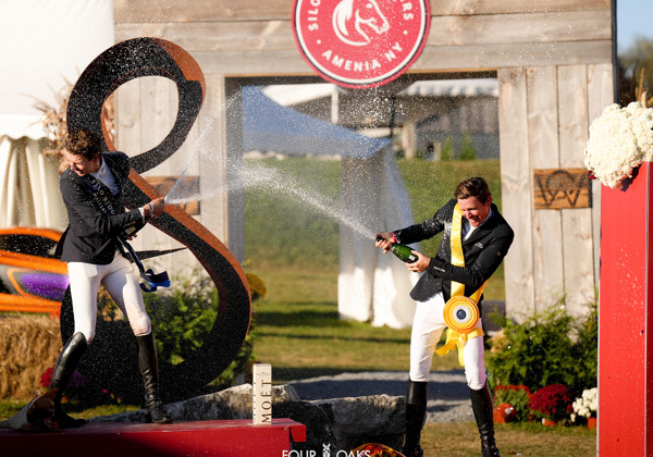 Winners Spraying Champagne 1700X1300