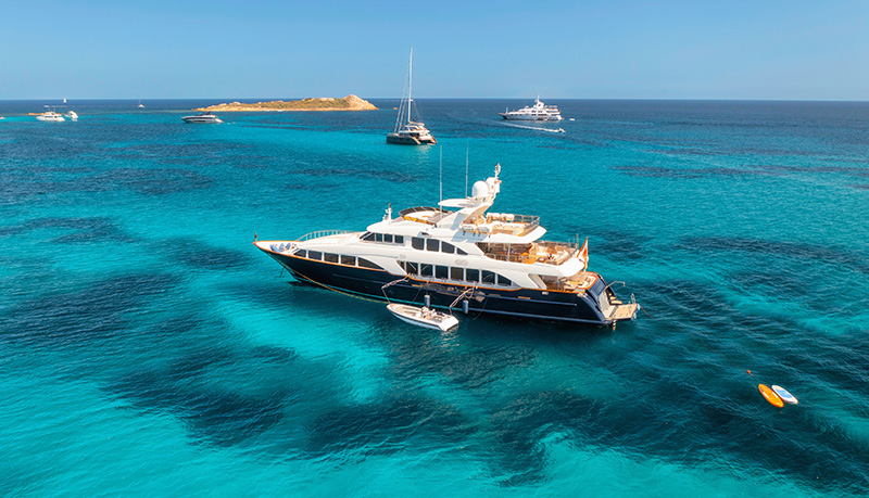 Article Image - <h1>Is Your Yacht a Floating Liability?</h1>