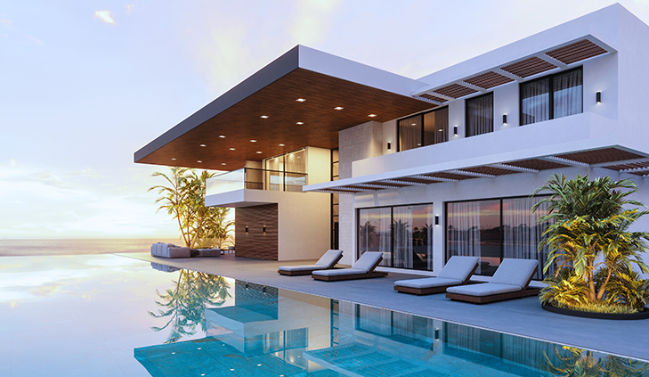 Article Image - <h1>Is your luxury home vulnerable?</h1>
