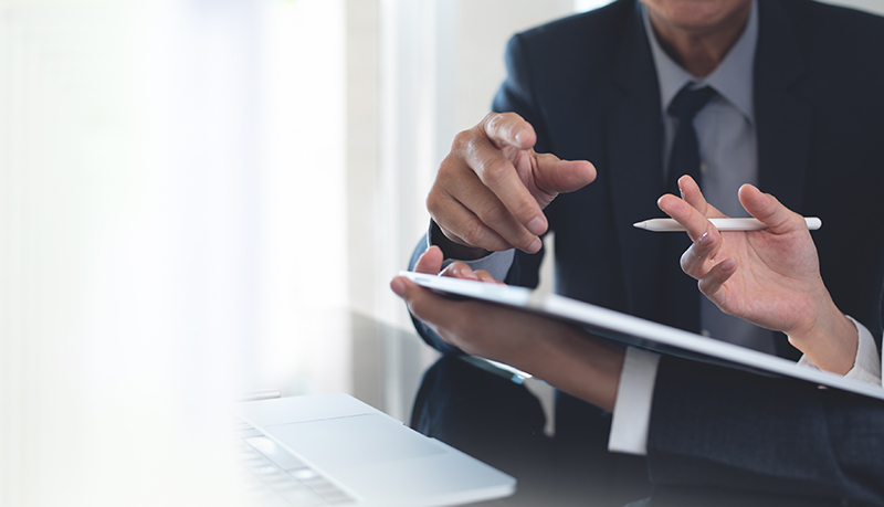 Article Image - <h1>AI and Your Insurance Program: Frequently Asked Questions</h1>