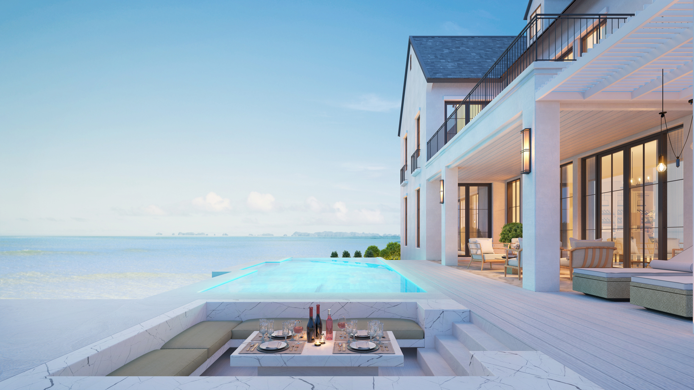 Article Image - <h1>The Home Buyer's Guide to Insurance</h1>