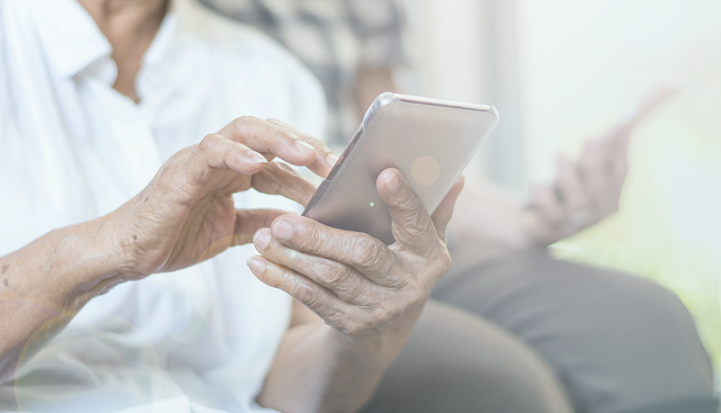 Article Image Elder scam awareness: Steps to stay secure